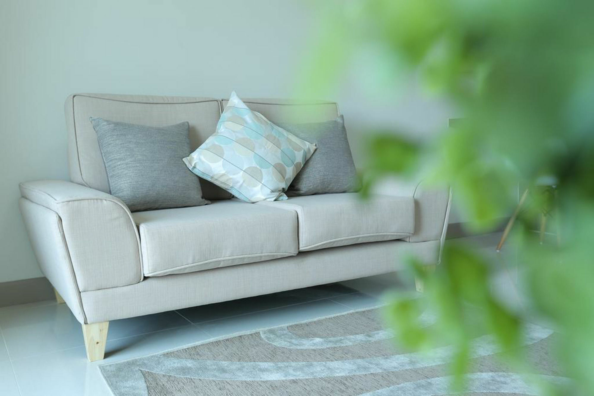 Central Place Serviced Apartment Angsila Chonburi Luaran gambar
