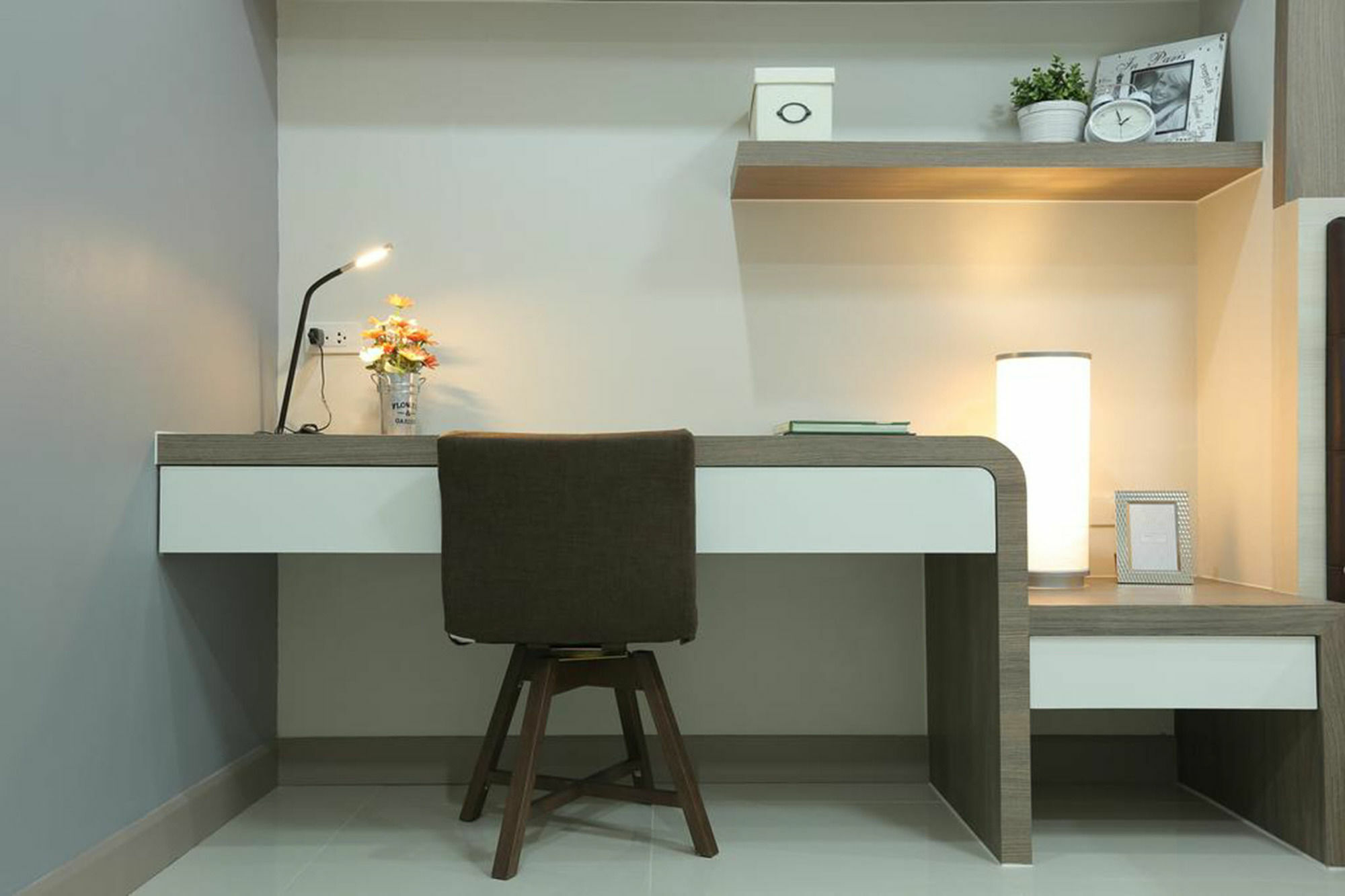 Central Place Serviced Apartment Angsila Chonburi Luaran gambar
